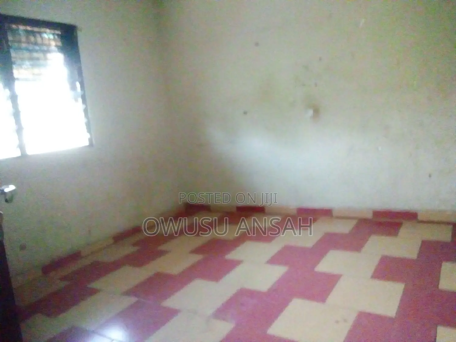 Furnished 2bdrm Apartment in Apatrapa, Atwima Nwabiagya for rent