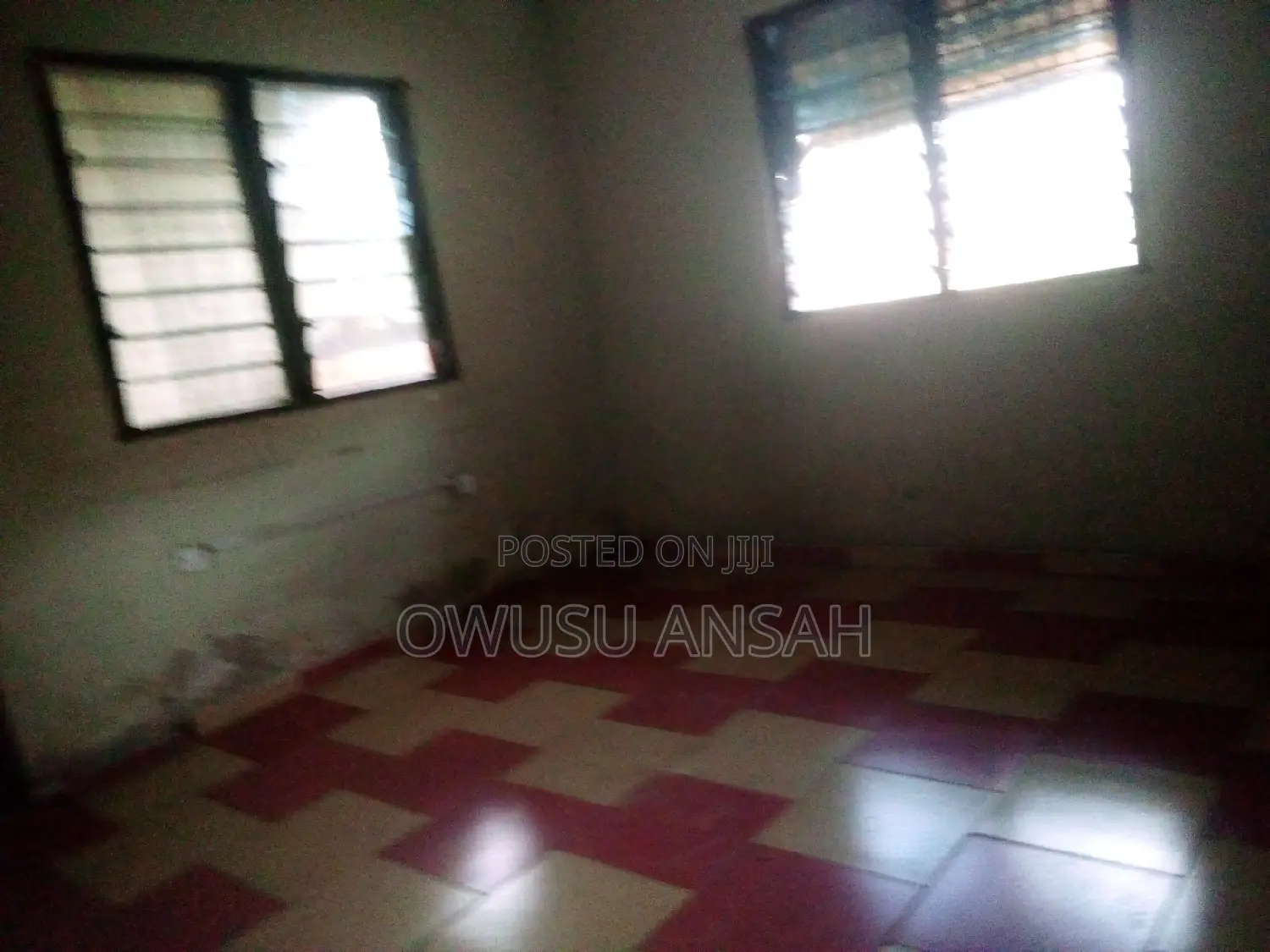 Furnished 2bdrm Apartment in Apatrapa, Atwima Nwabiagya for rent