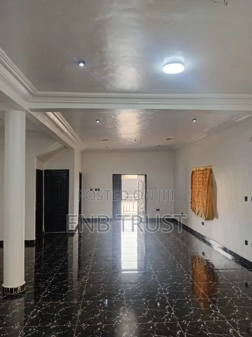 4bdrm Duplex in Amasaman for sale