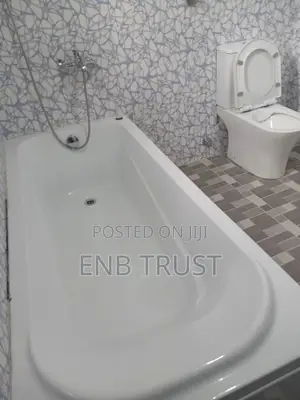 4bdrm Duplex in Amasaman for sale