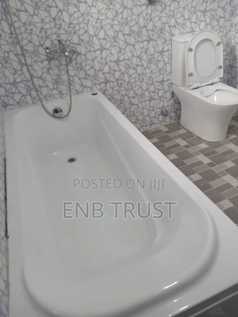 4bdrm Duplex in Amasaman for sale