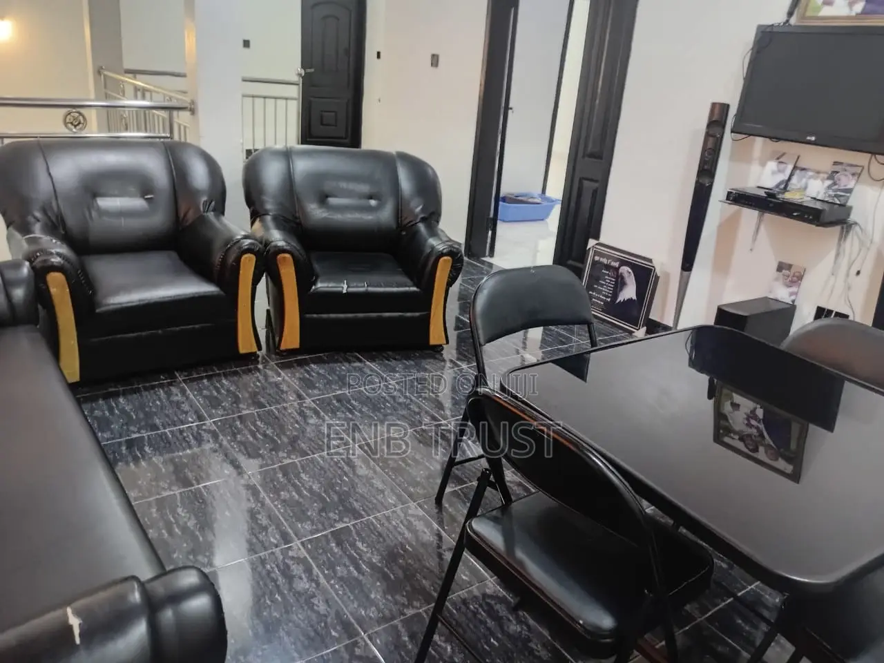 4bdrm Duplex in Amasaman for sale