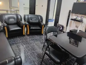 4bdrm Duplex in Amasaman for sale