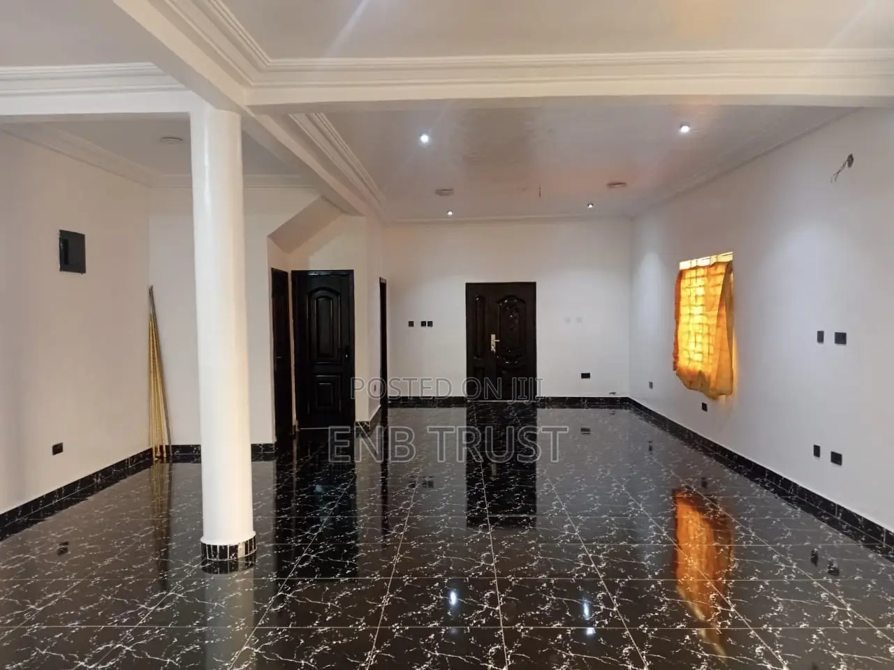 4bdrm Duplex in Amasaman for sale