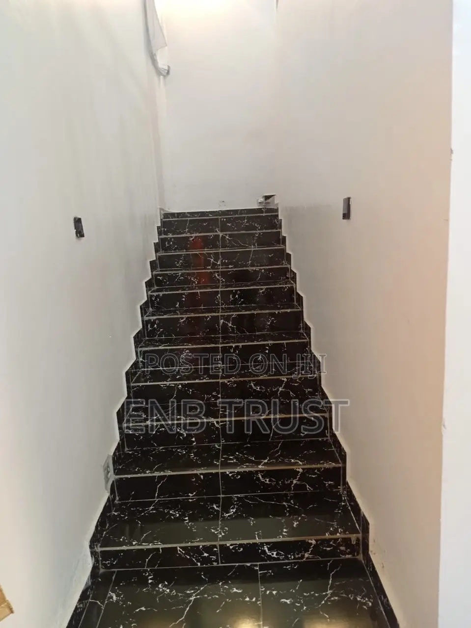 4bdrm Duplex in Amasaman for sale