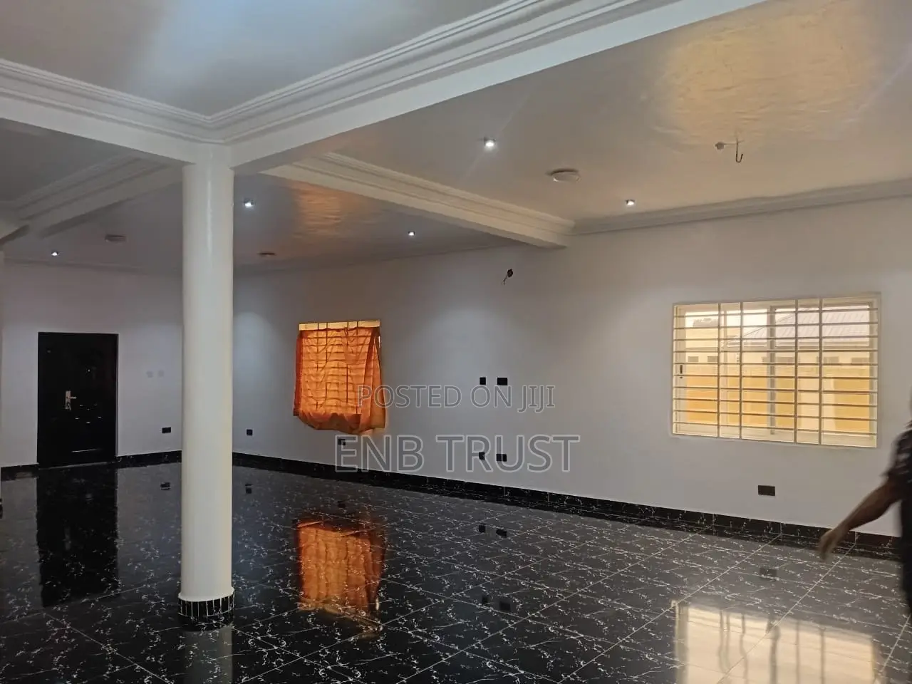 4bdrm Duplex in Amasaman for sale