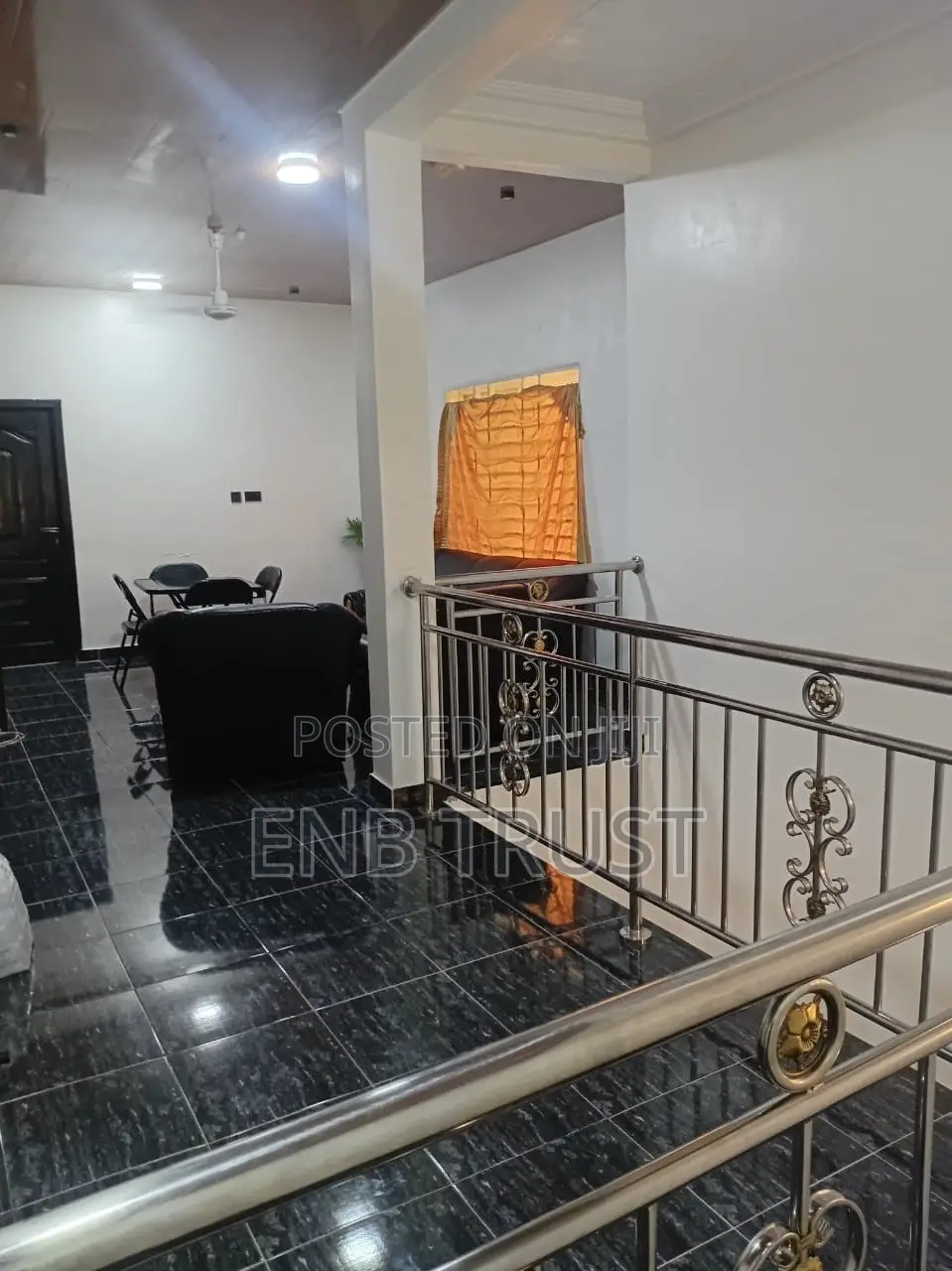 4bdrm Duplex in Amasaman for sale