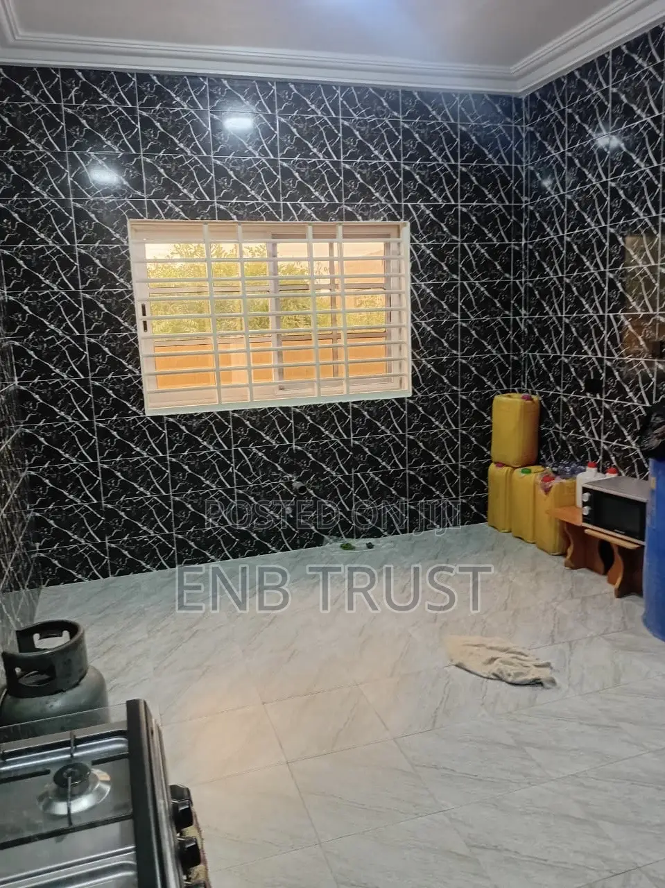 4bdrm Duplex in Amasaman for sale