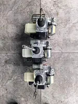 Used Abs Motor Complete for Toyota