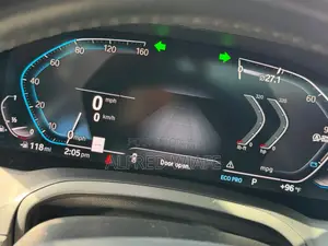 BMW 330i 2019 White