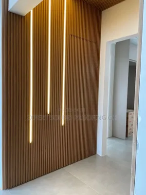 Interior Decor and Acoustic Sound Proofing.