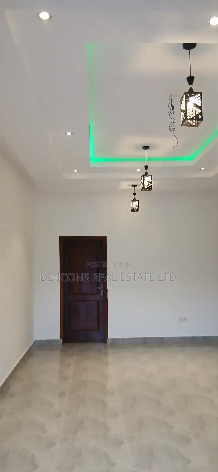 2bdrm Duplex in De-Icons Real Estate, Ga South Municipal for rent