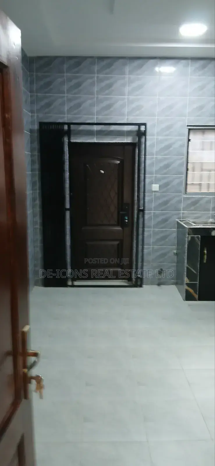 2bdrm Duplex in De-Icons Real Estate, Ga South Municipal for rent
