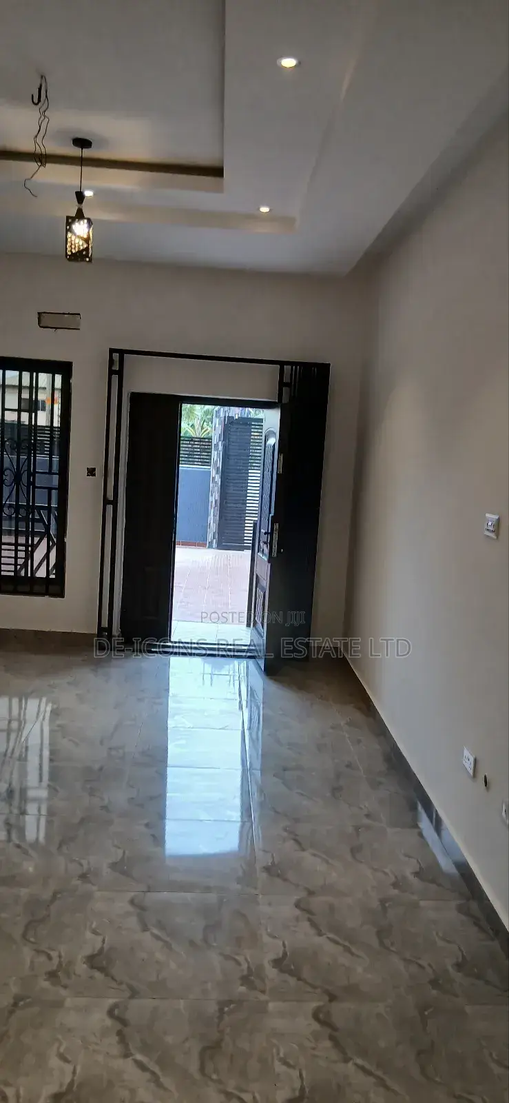 2bdrm Duplex in De-Icons Real Estate, Ga South Municipal for rent