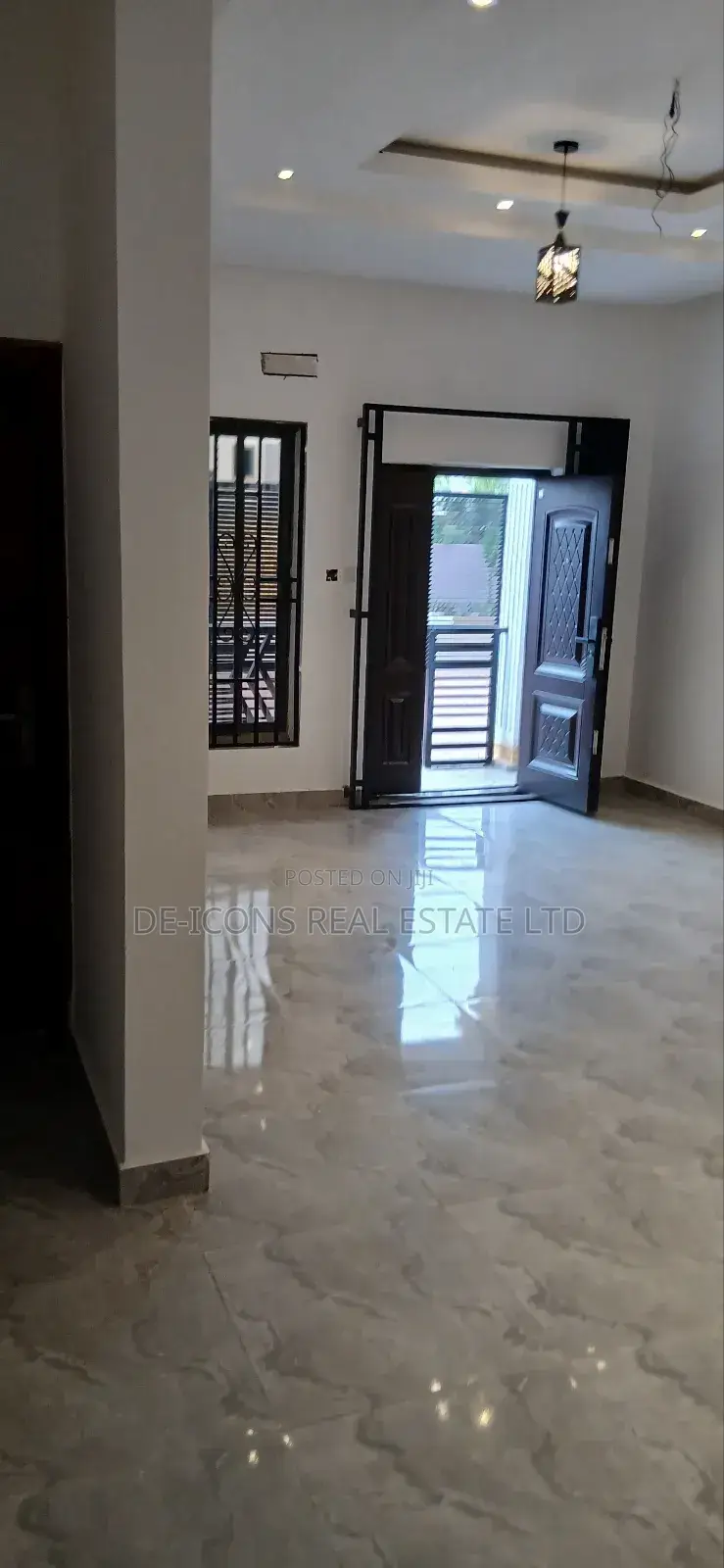2bdrm Duplex in De-Icons Real Estate, Ga South Municipal for rent