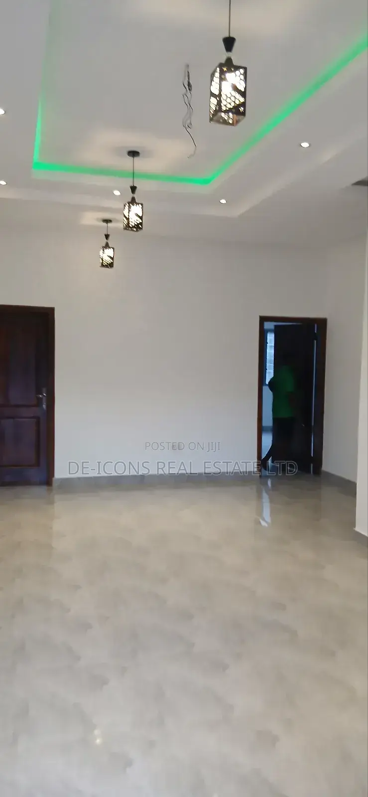 2bdrm Duplex in De-Icons Real Estate, Ga South Municipal for rent