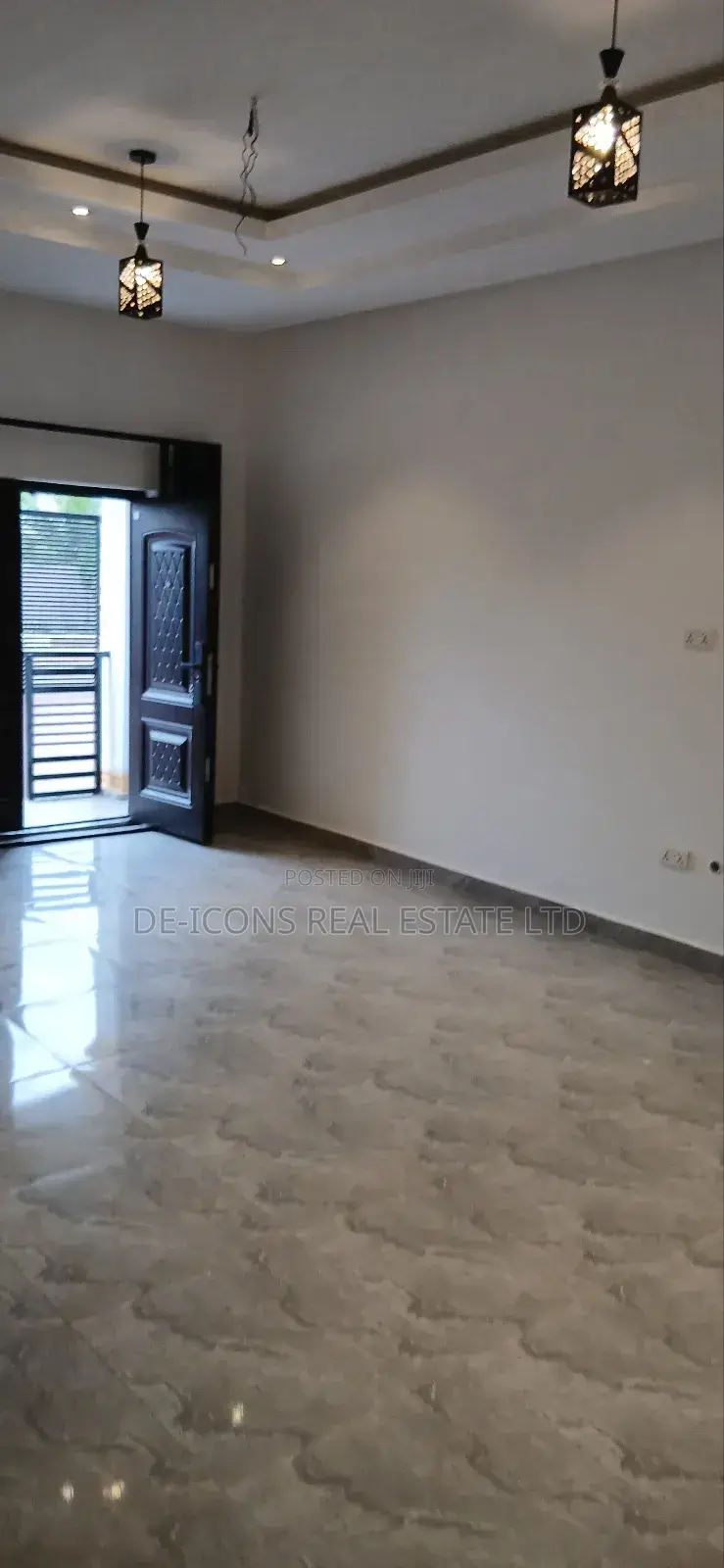 2bdrm Duplex in De-Icons Real Estate, Ga South Municipal for rent