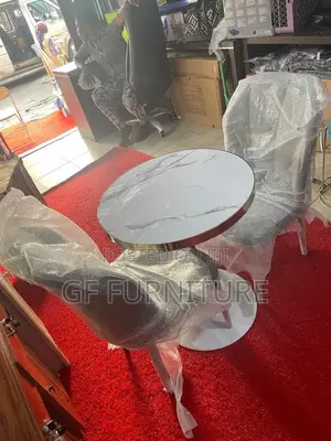 Modern 2chairs Dining Set