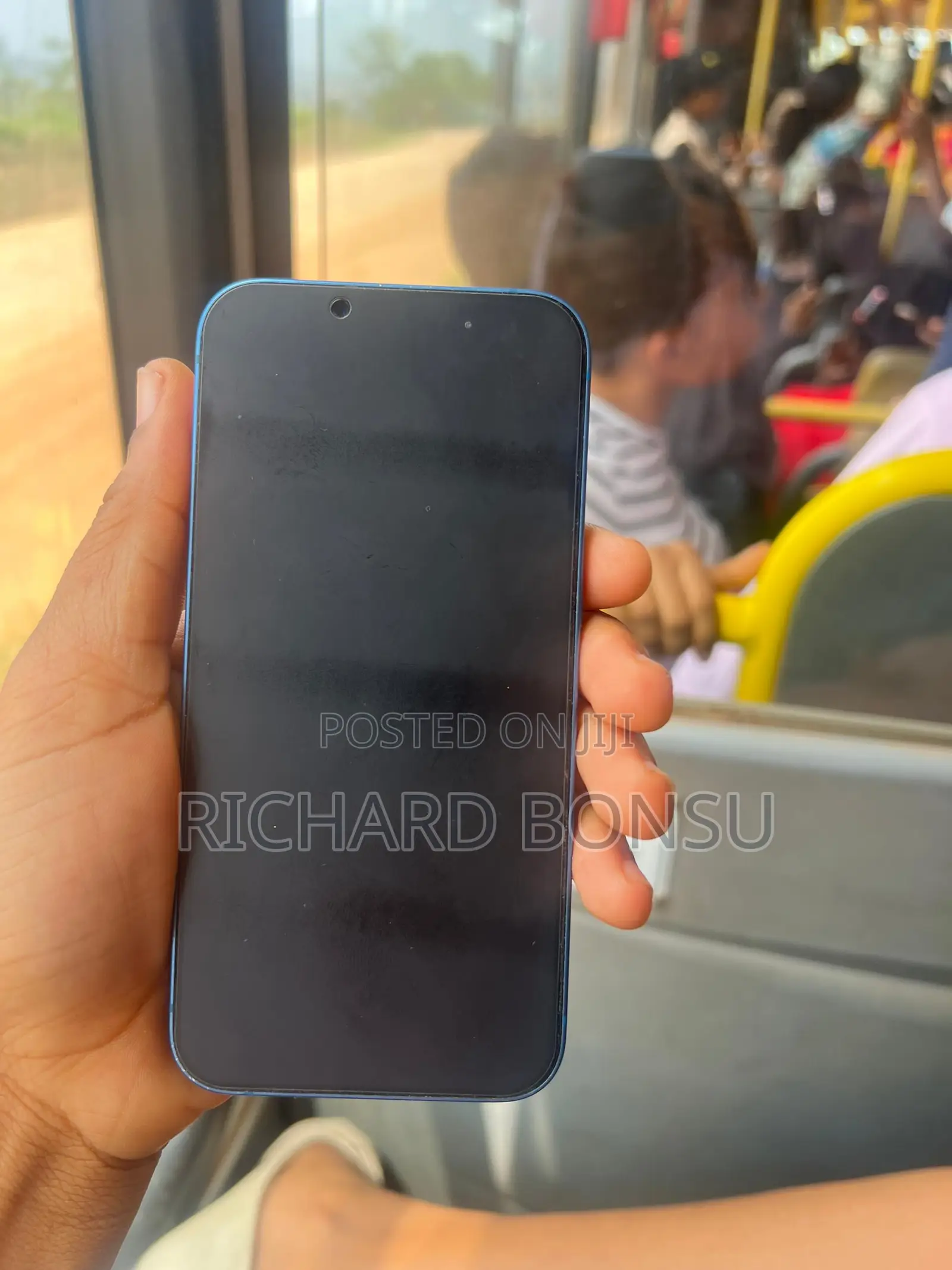 Apple iPhone 13 128 GB Blue