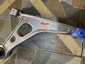 Mitsubishi Outlander 2022-2024 Lower Arm
