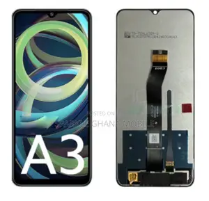 Xiaomi Redmi A3/A3x Original Screen Replacement