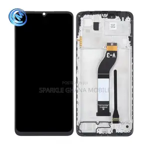 Xiaomi Redmi A3/A3x Original Screen Replacement