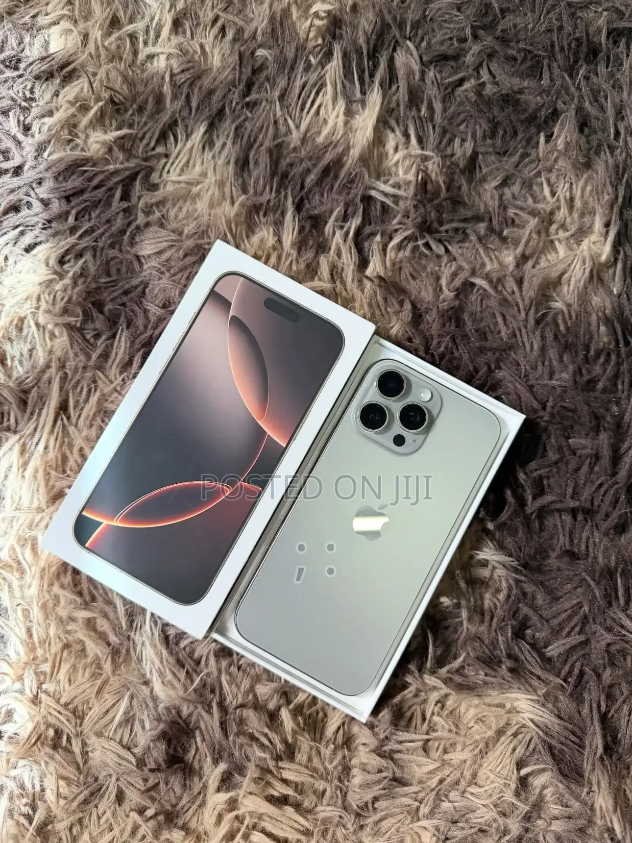 Apple iPhone 16 Pro Max 512 GB