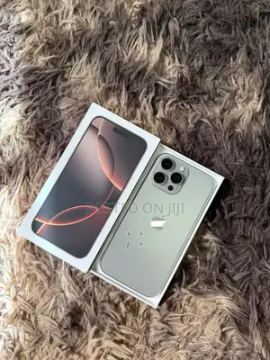 Apple iPhone 16 Pro Max 512 GB