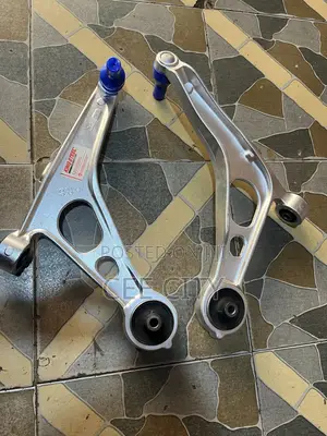 Mitsubishi Outlander 2022-2024 Lower Arm
