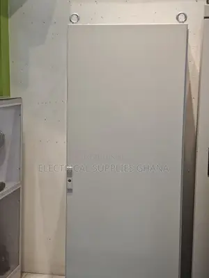 Electrical Floor Standing Steel Enclosure Cabinet