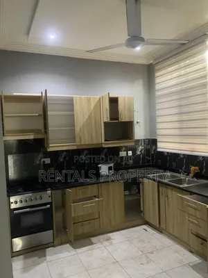 2bdrm Block of Flats in Ashaley Botwe for rent