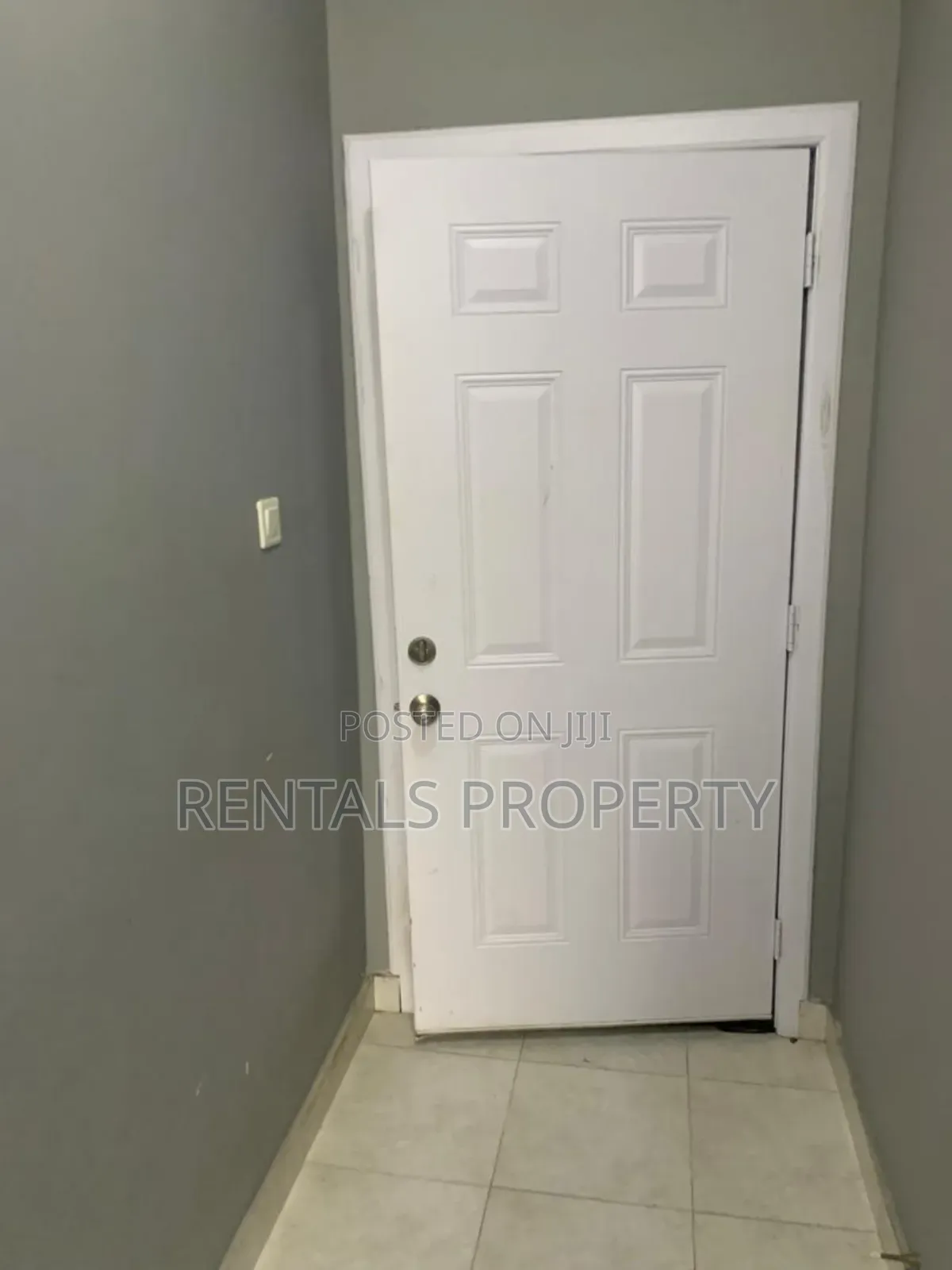 2bdrm Block of Flats in Ashaley Botwe for rent
