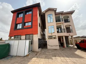 3bdrm Apartment in Awoshie, A-Lang for rent