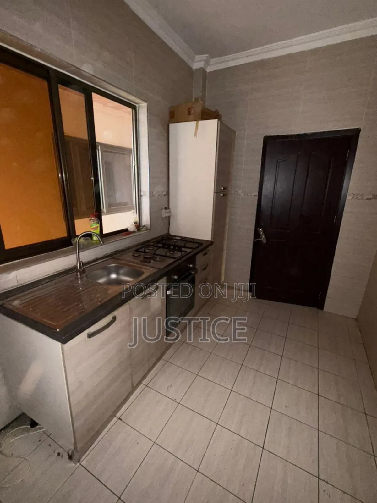 3bdrm Apartment in Awoshie, A-Lang for rent