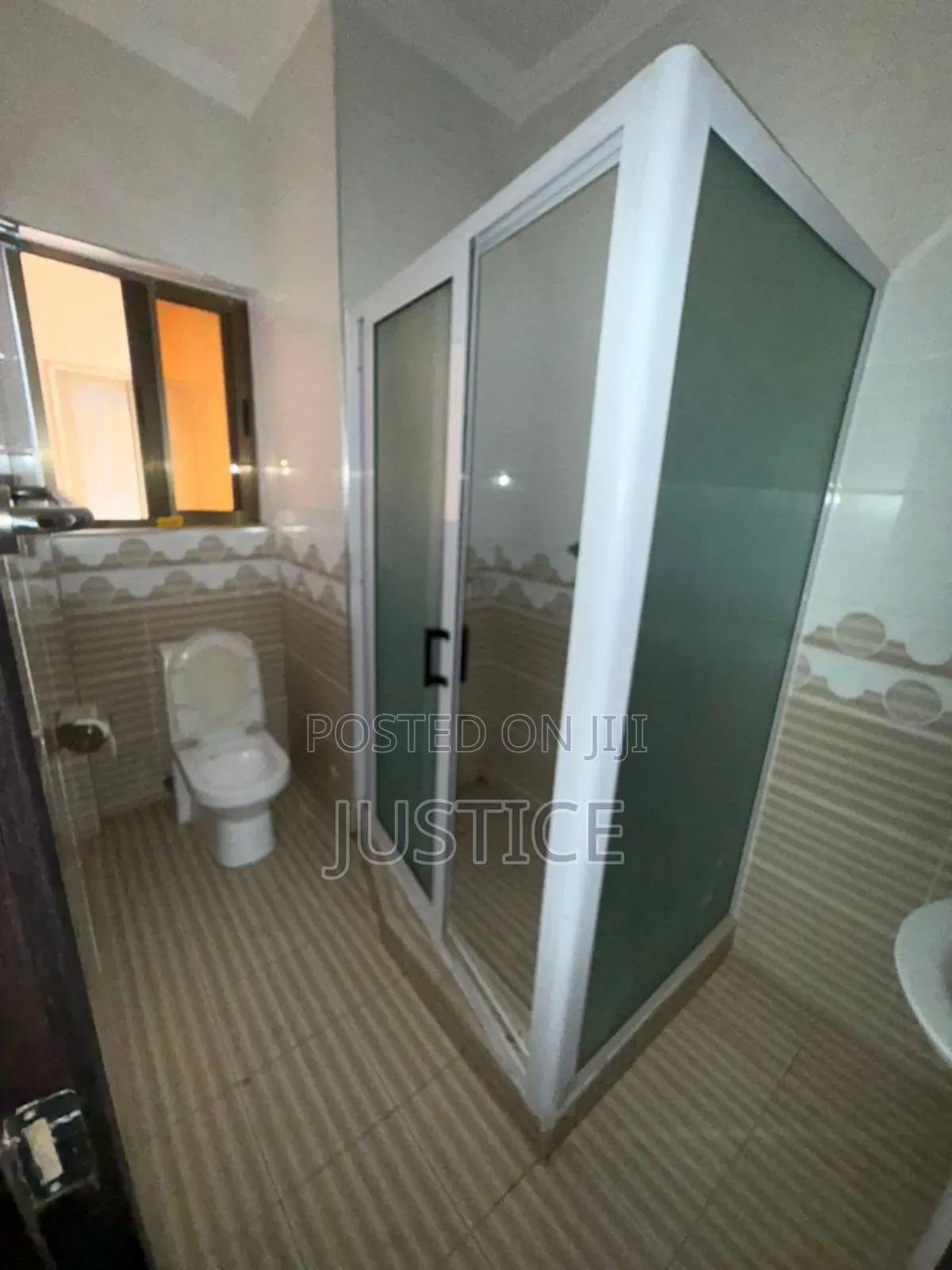 3bdrm Apartment in Awoshie, A-Lang for rent