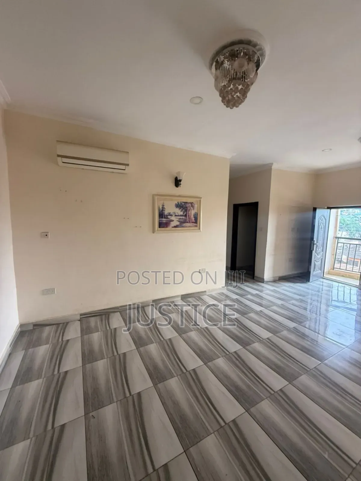 3bdrm Apartment in Awoshie, A-Lang for rent