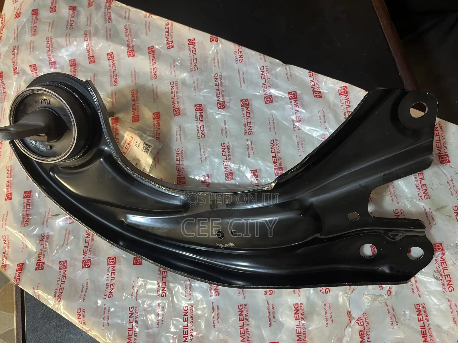 Honda CRV 2017-2022 Back Trailer Arm