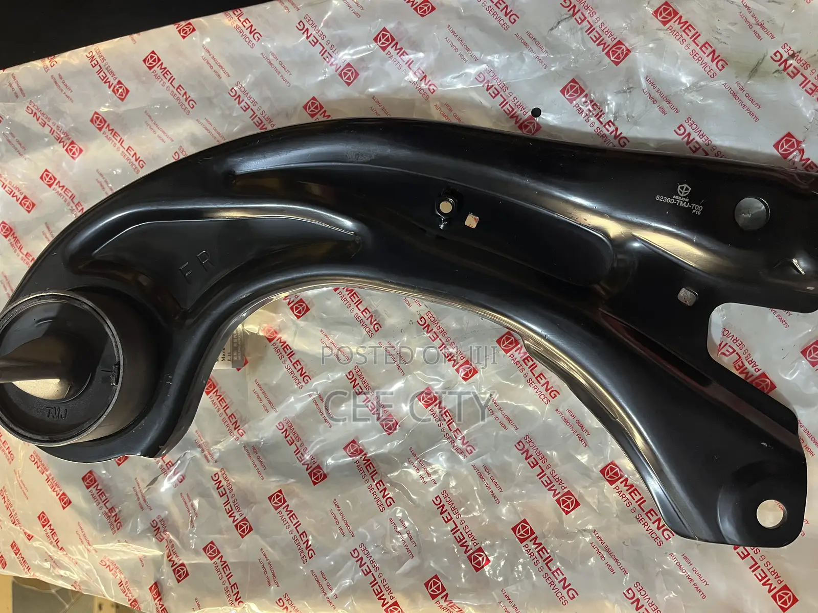 Honda CRV 2017-2022 Back Trailer Arm