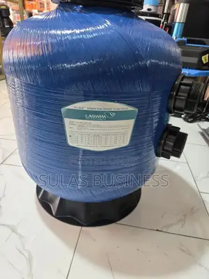 16 Inches Swimming Pool Filter