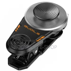 Guqile X1 Mobile Phone External Joystick for Game Walking Moving