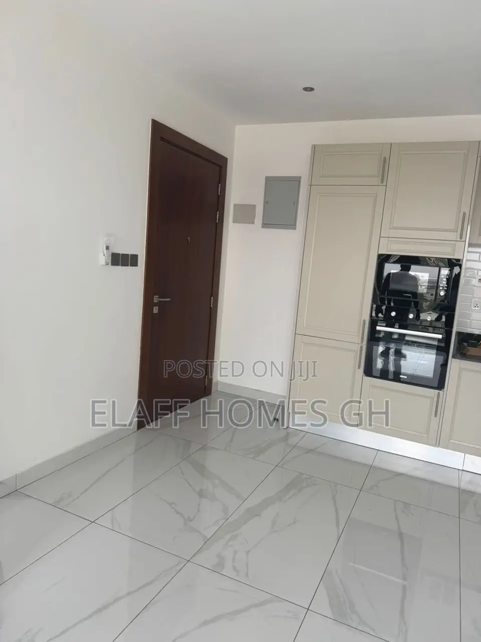 Premium 1 Bedroom Apartment For Sale At East Legon