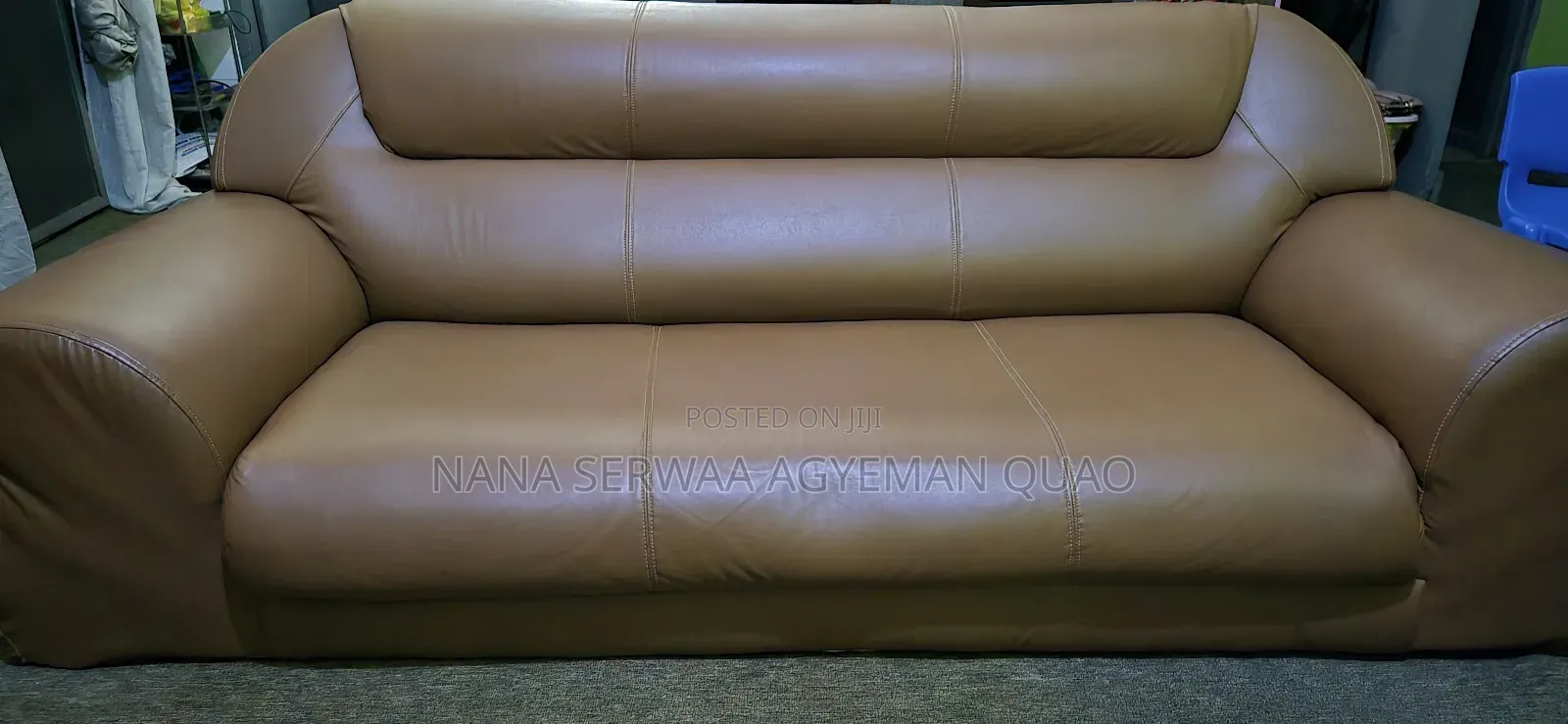 Sofa Chairs