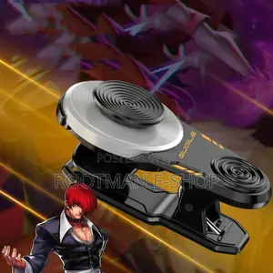 Guqile Mobile Phone External Joystick for Game Walking Moving