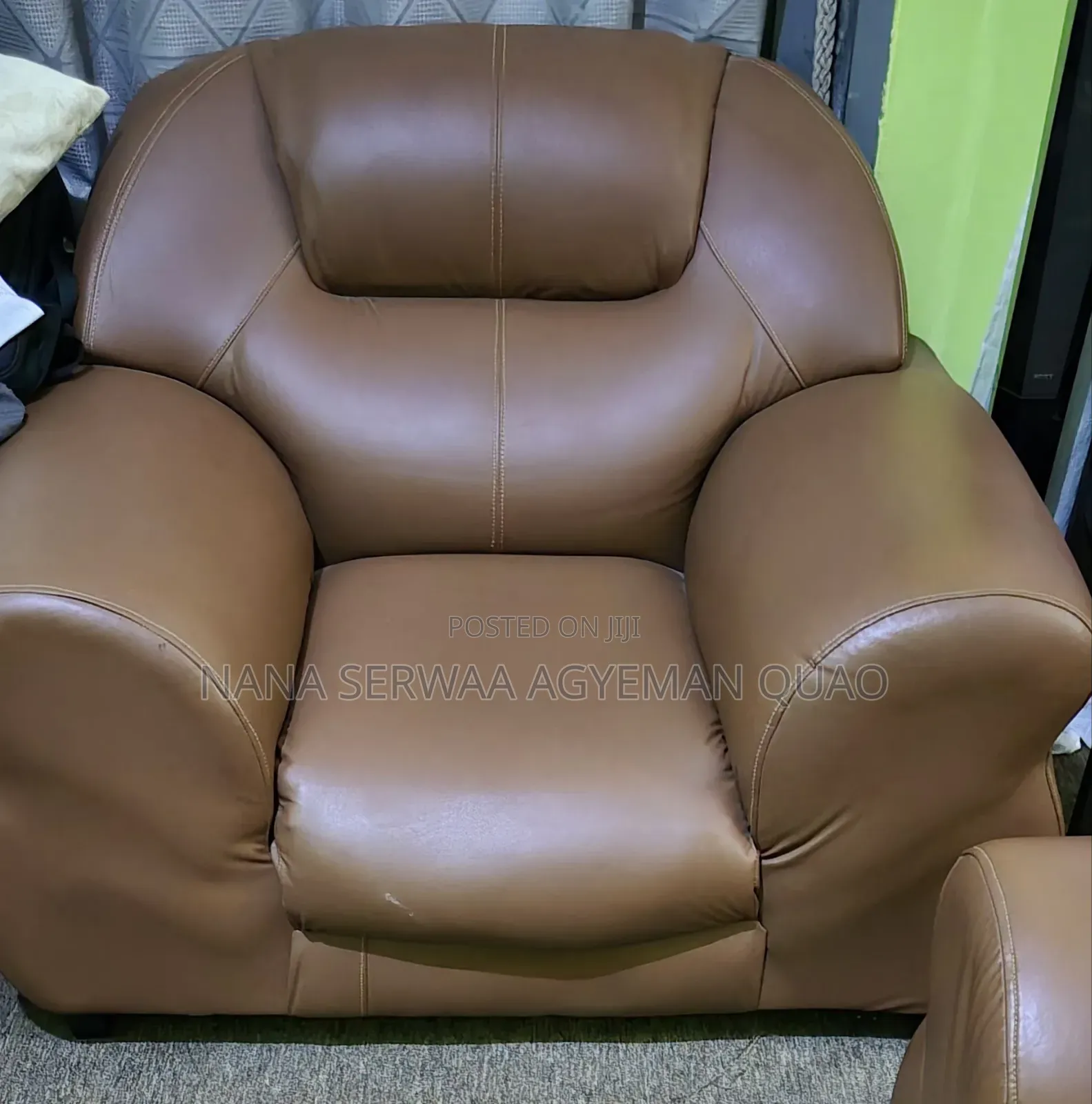 Sofa Chairs