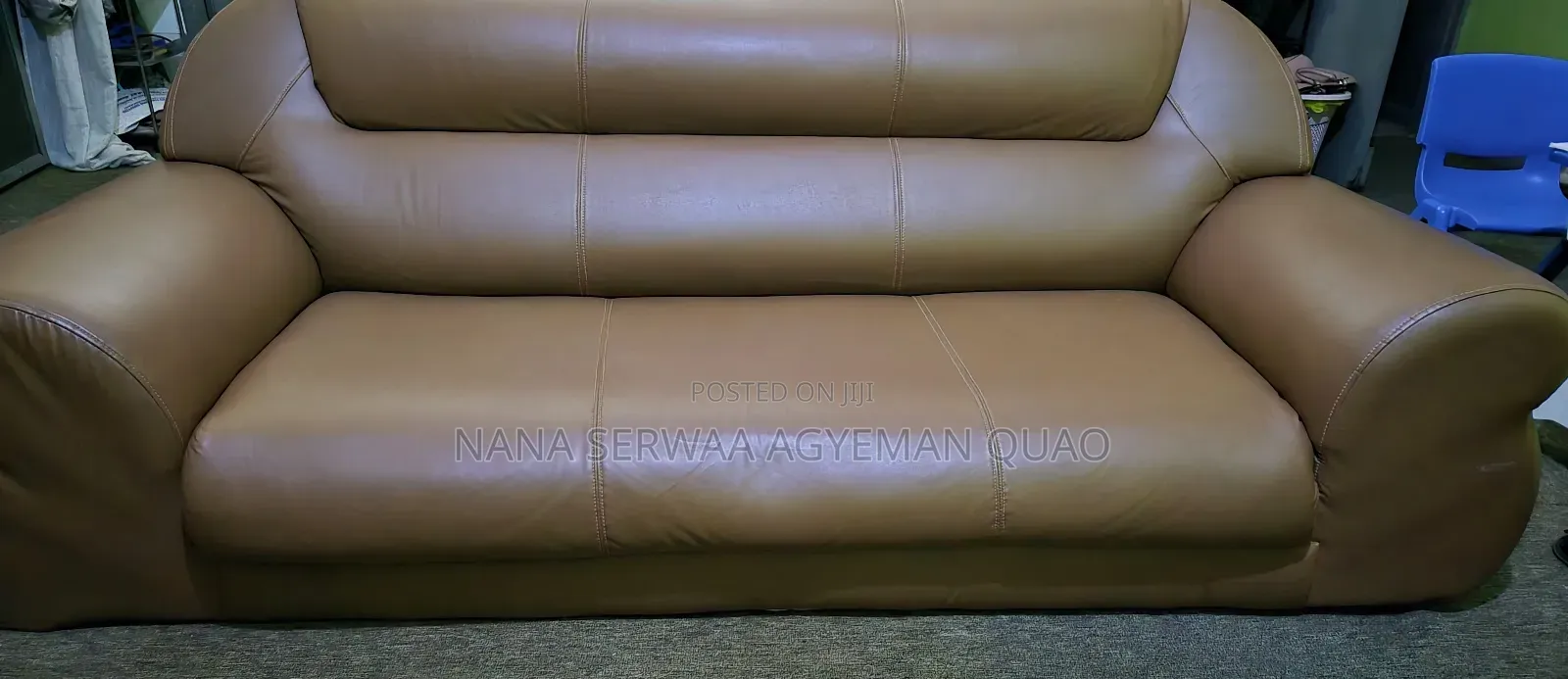 Sofa Chairs