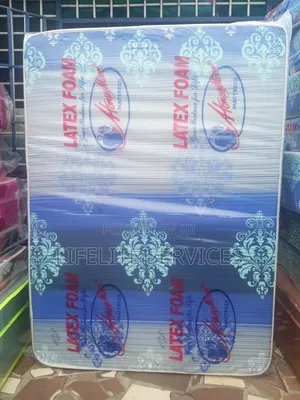 10" Mattress - Standard Density (54" X 75")