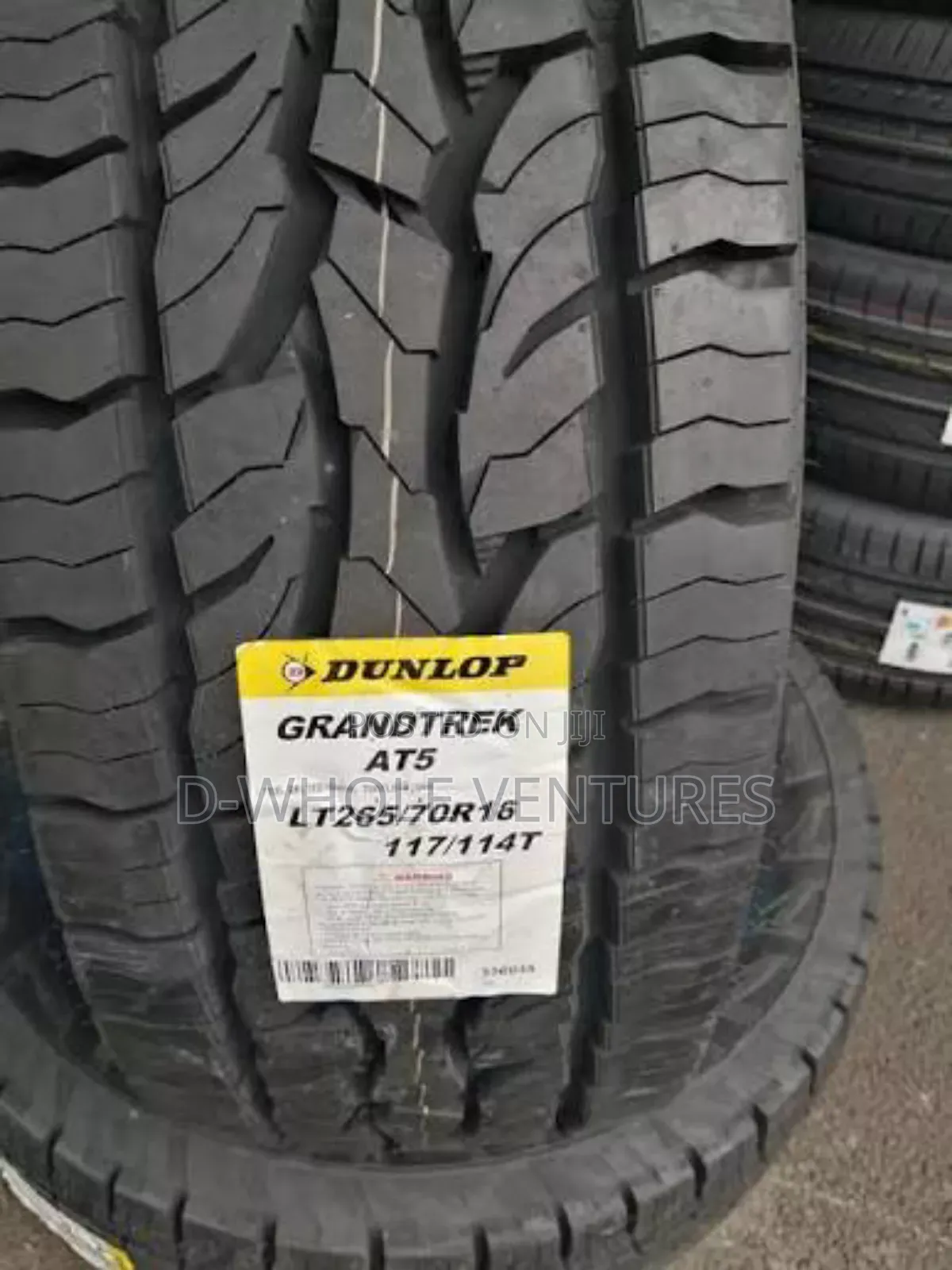Tyre 13r22.5 Joyall