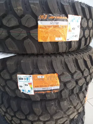 Tyre 13r22.5 Joyall