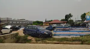 Western Region, Takoradi _ 3.51 Acres Commercial Land