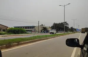 Western Region, Takoradi _ 3.51 Acres Commercial Land